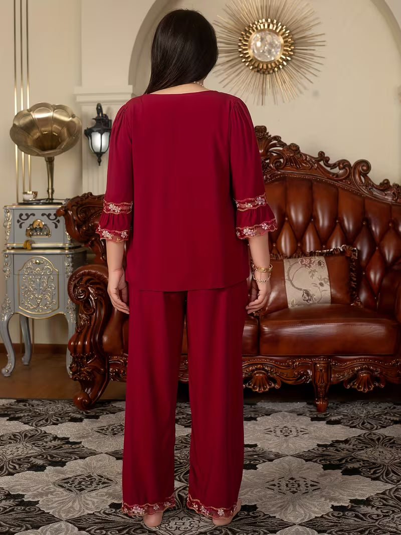 CozyDream Pajama Set