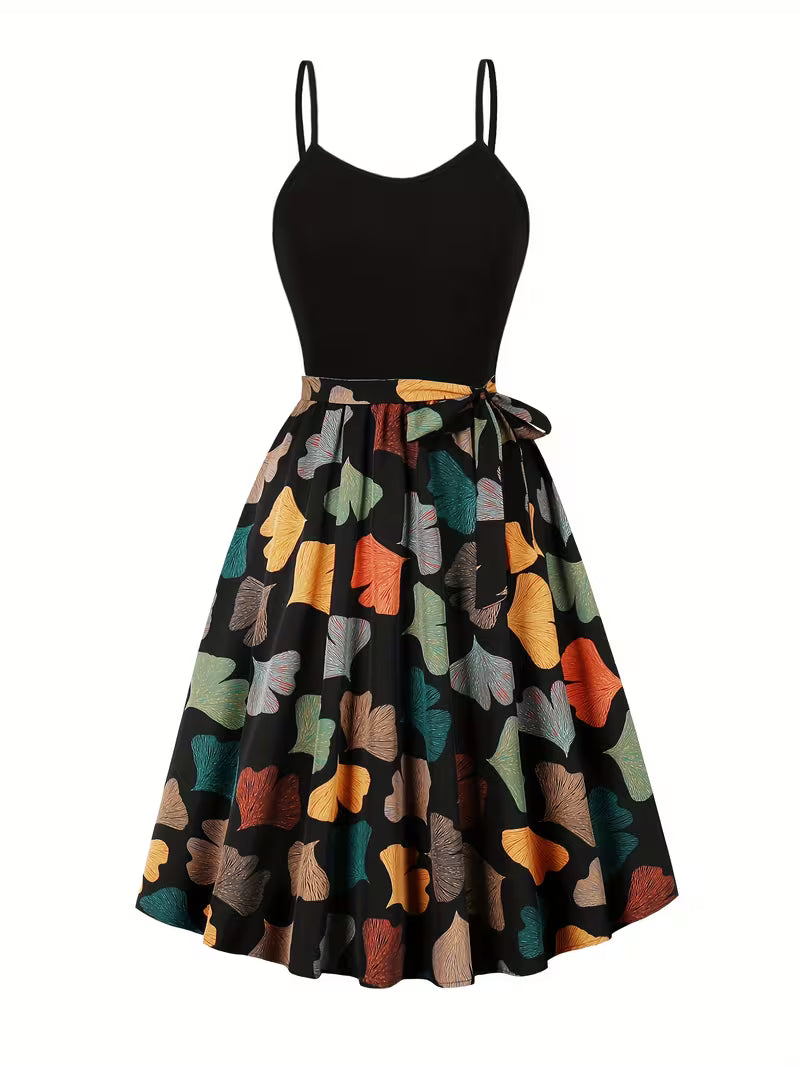 Luxe Grace Two-Piece Maxi Skirt Set