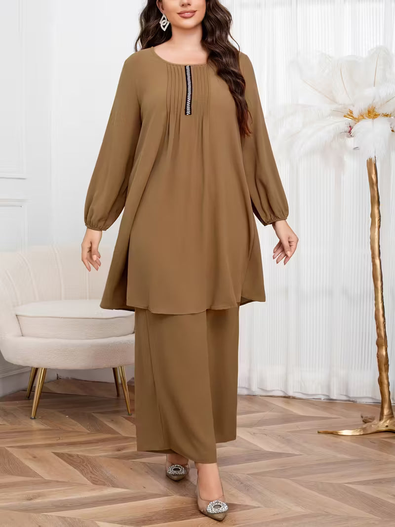 Graceful Urban Matching Set