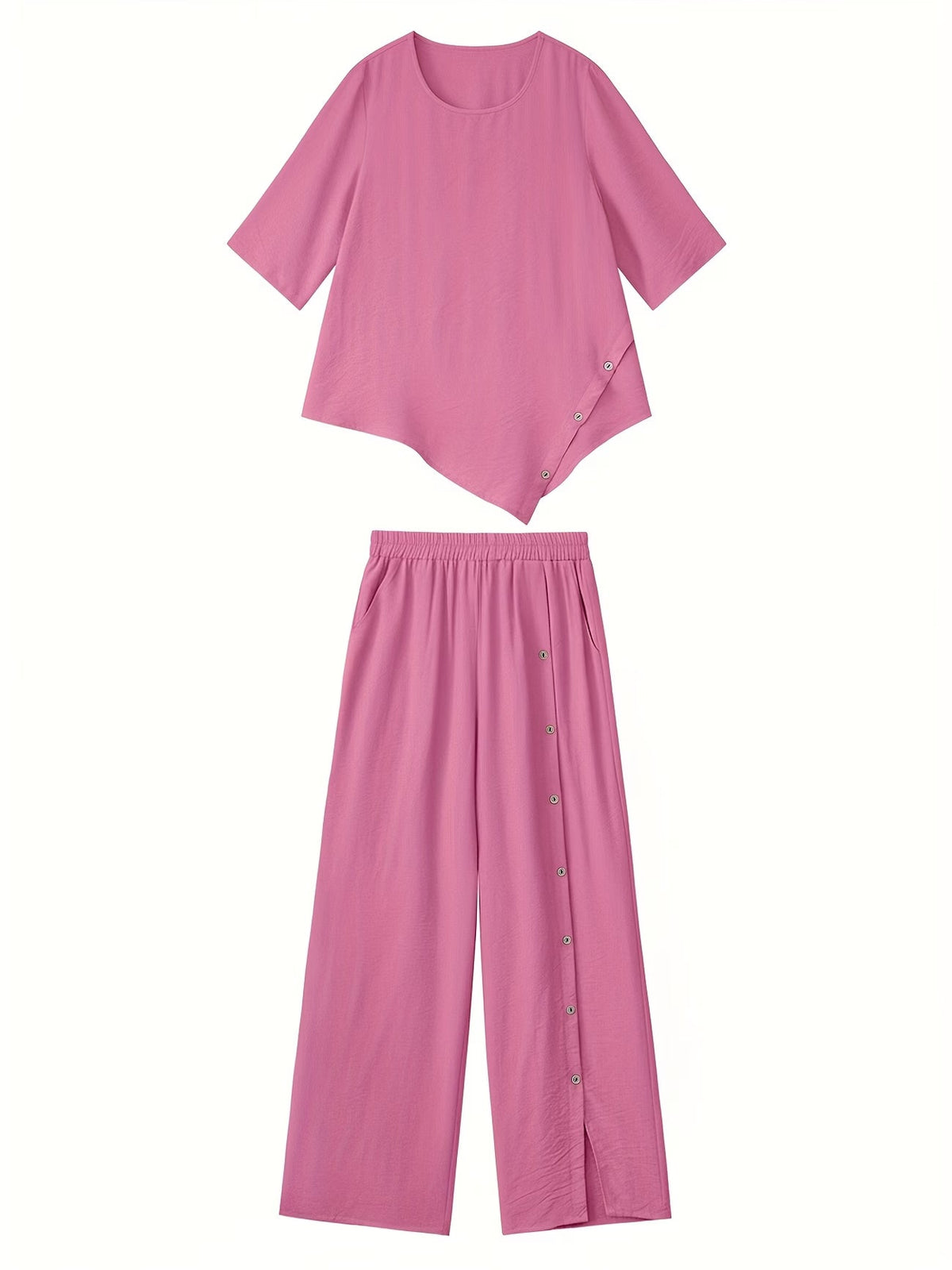 Elegance Flow Co-Ord Set