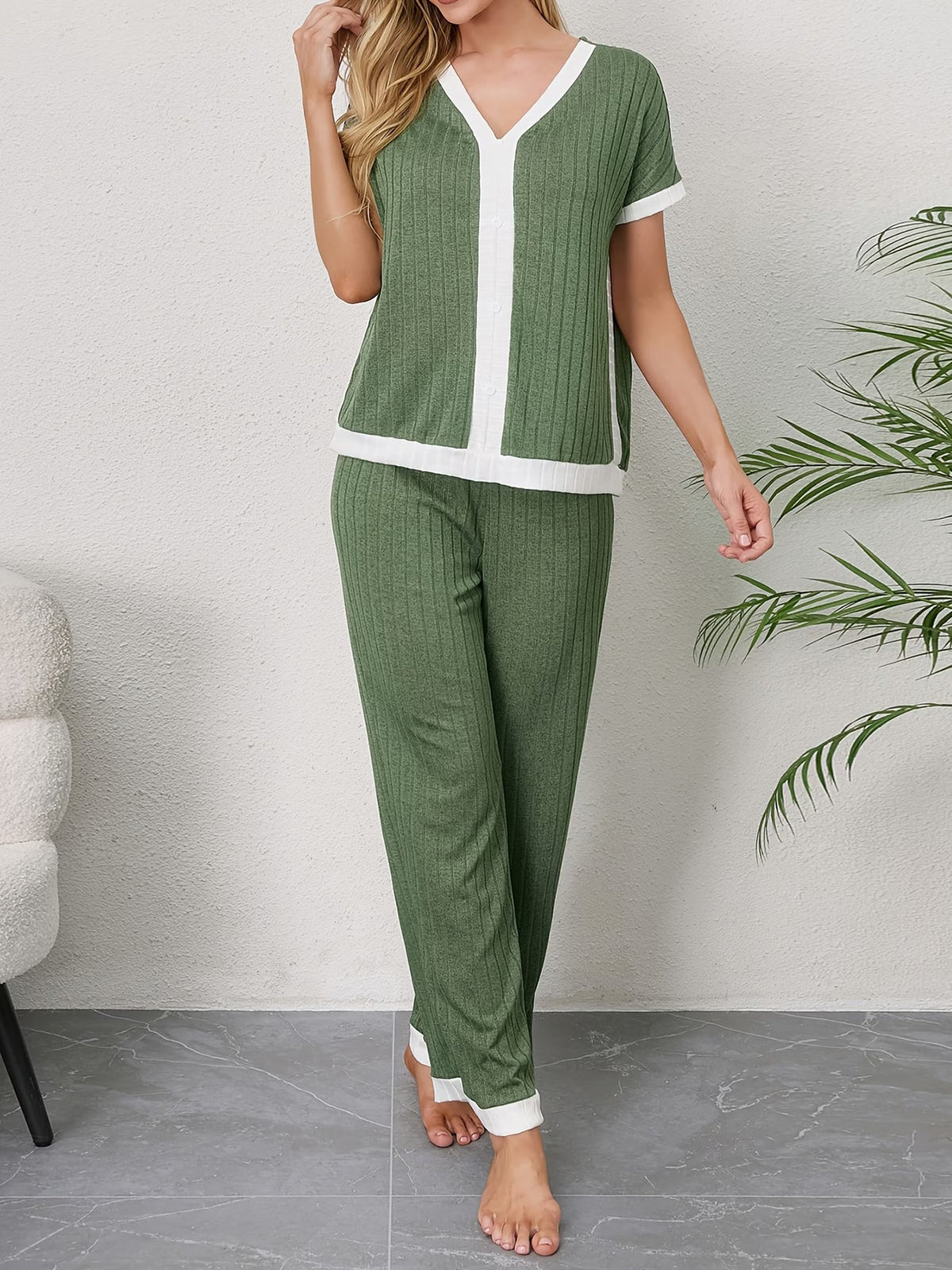 BreezeComfort Lounge Set