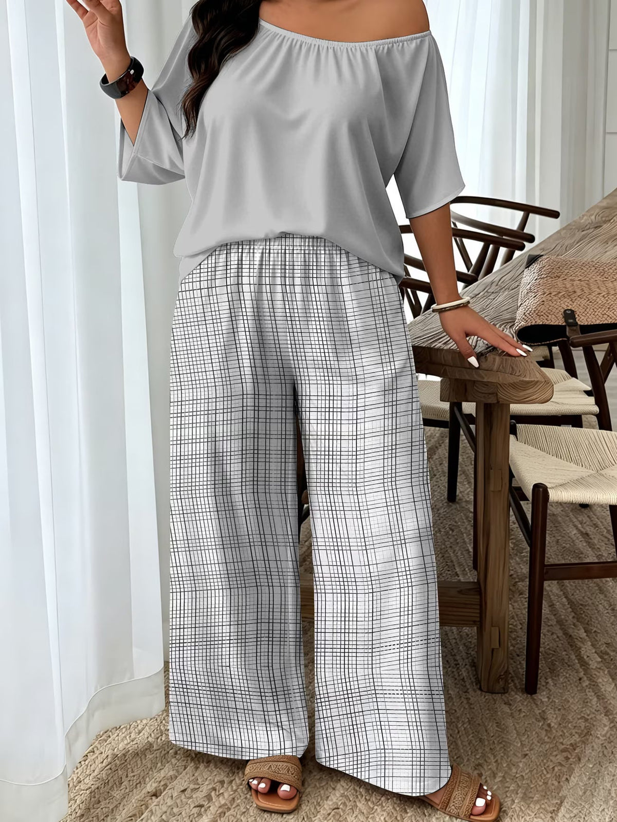MonoLine Chic Set