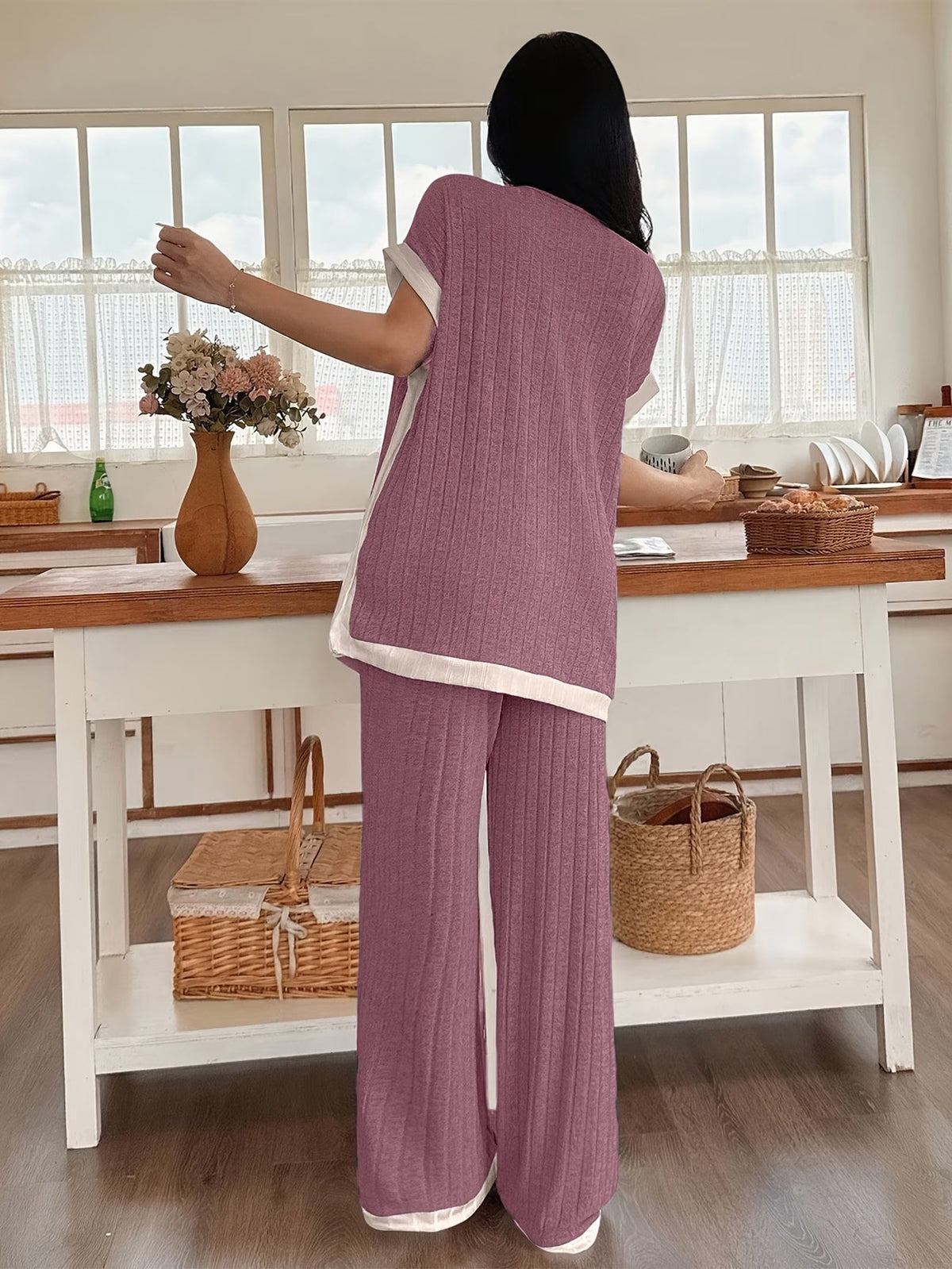 BreezeComfort Lounge Set