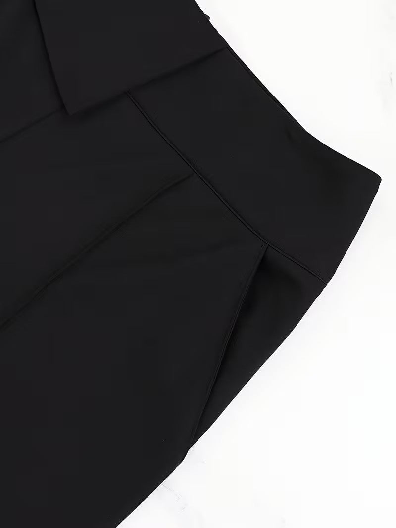 Chic Commuter 2-Piece Outfit