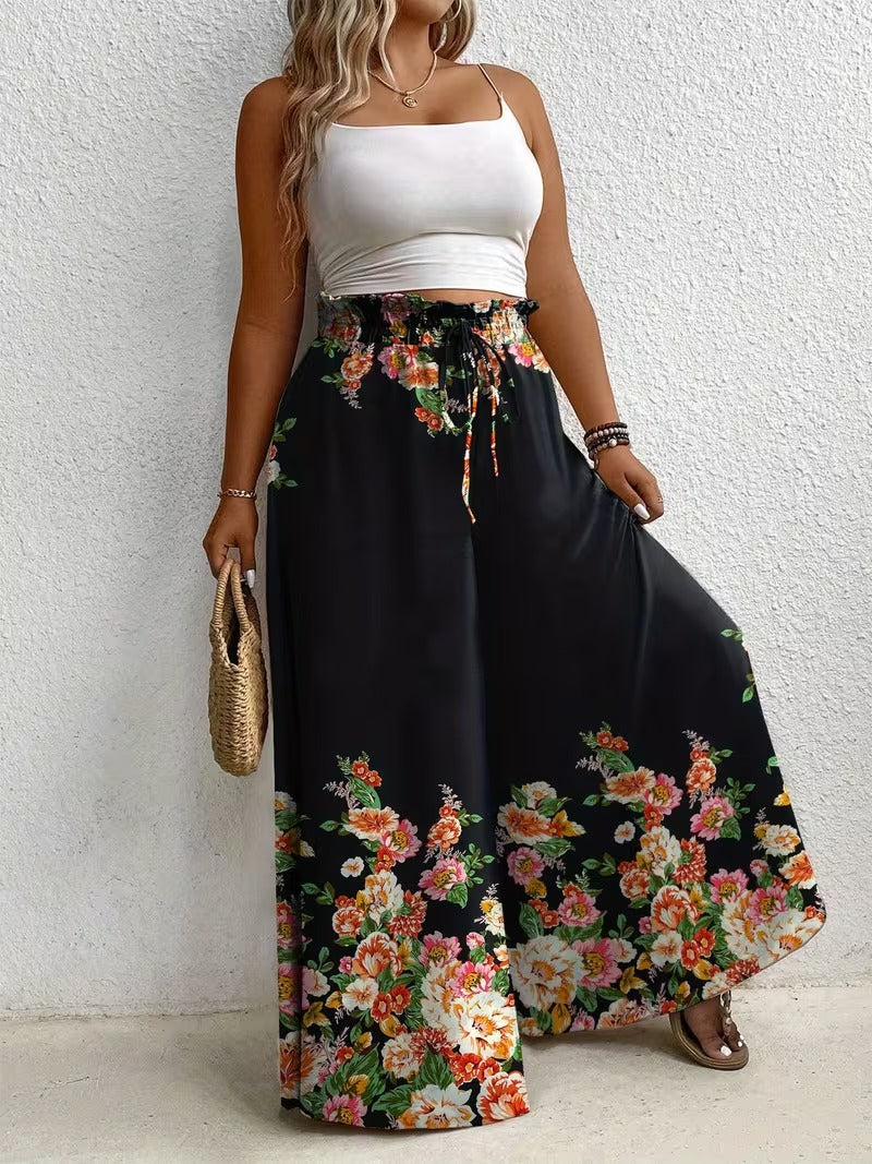 BloomEase Everyday Pants