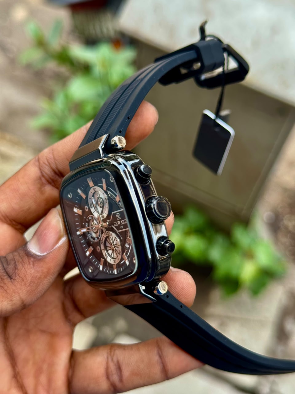 Reward Chronograph Watch
