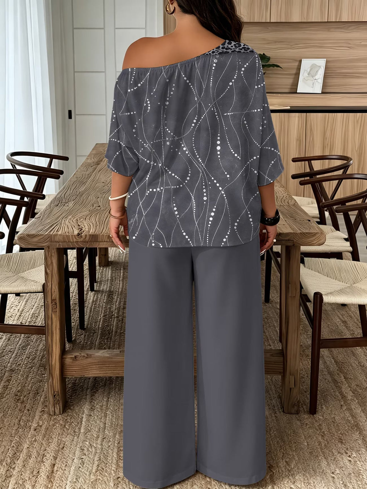 MonoLine Chic Set