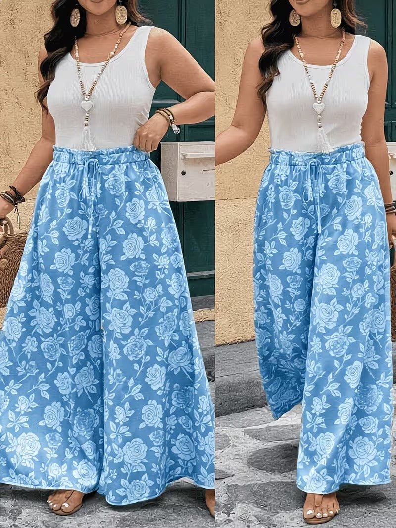 BloomEase Everyday Pants