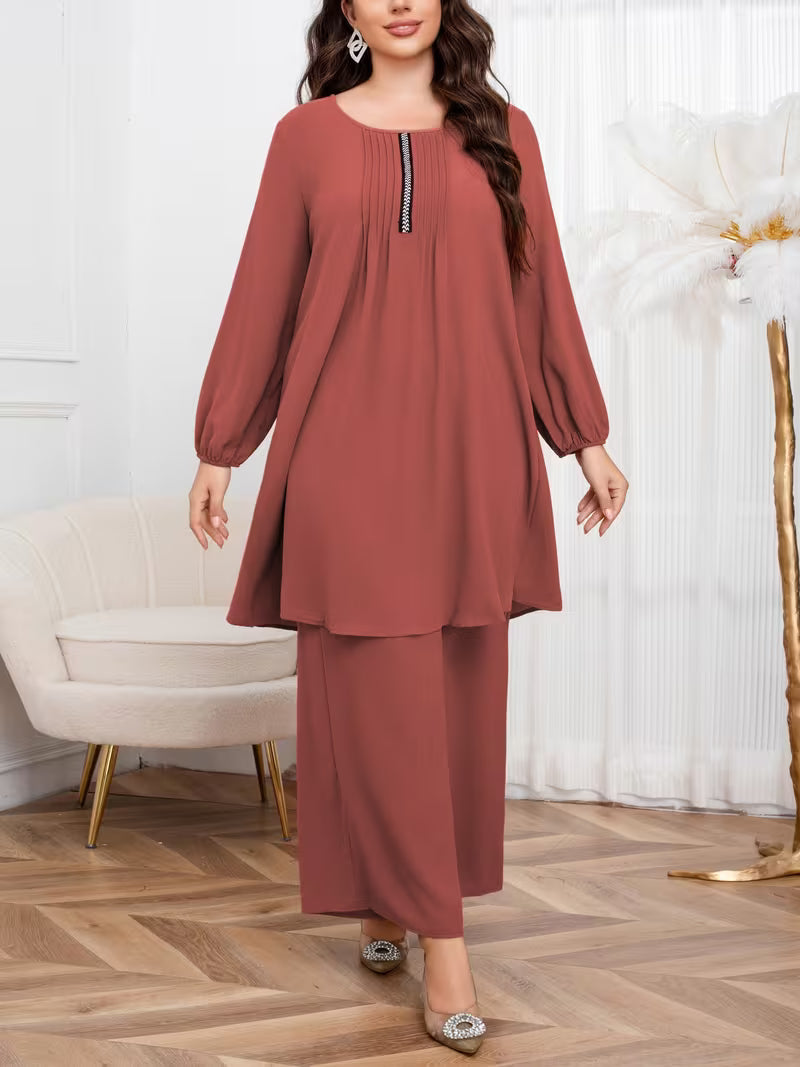 Graceful Urban Matching Set