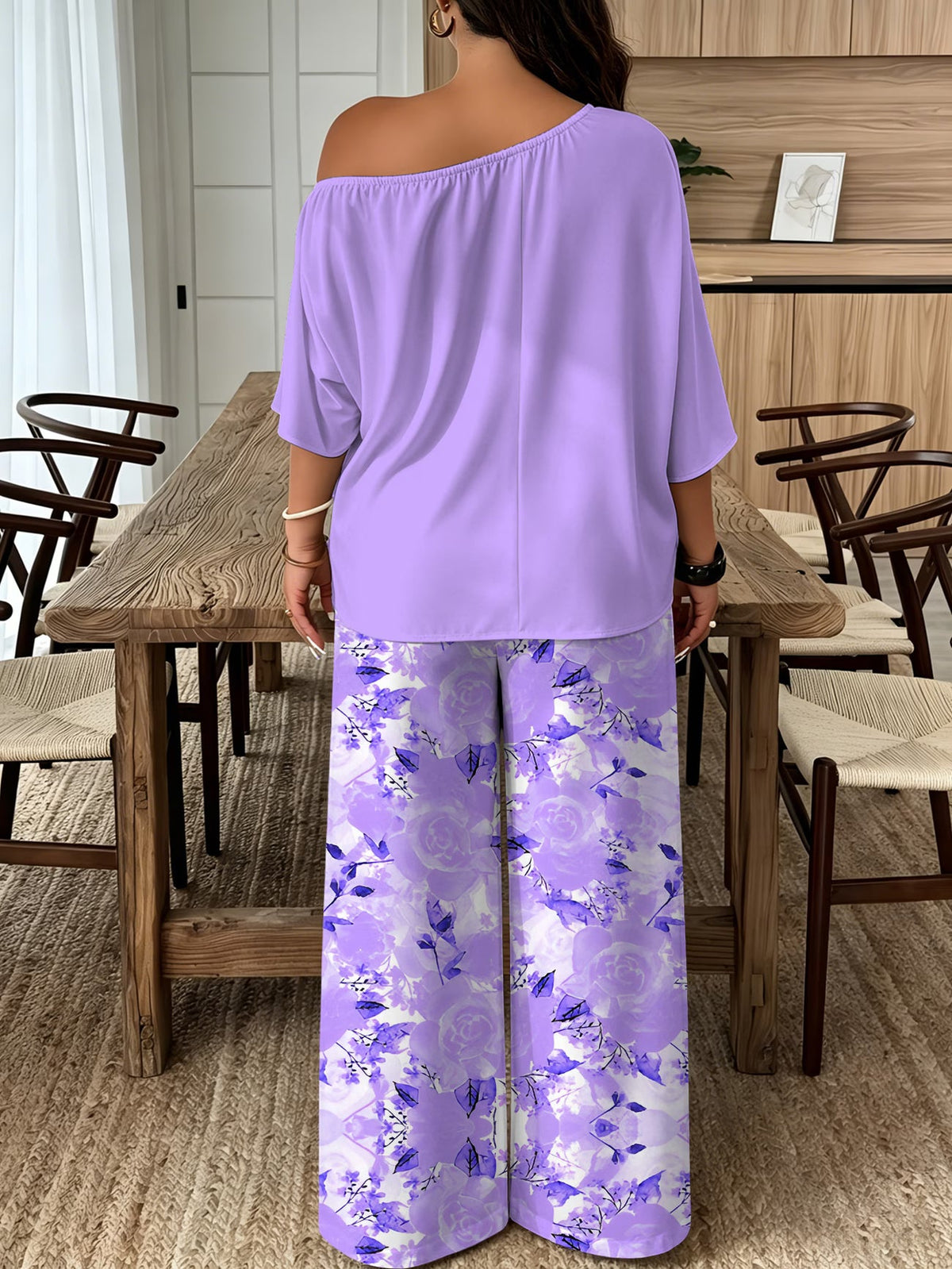 MonoLine Chic Set