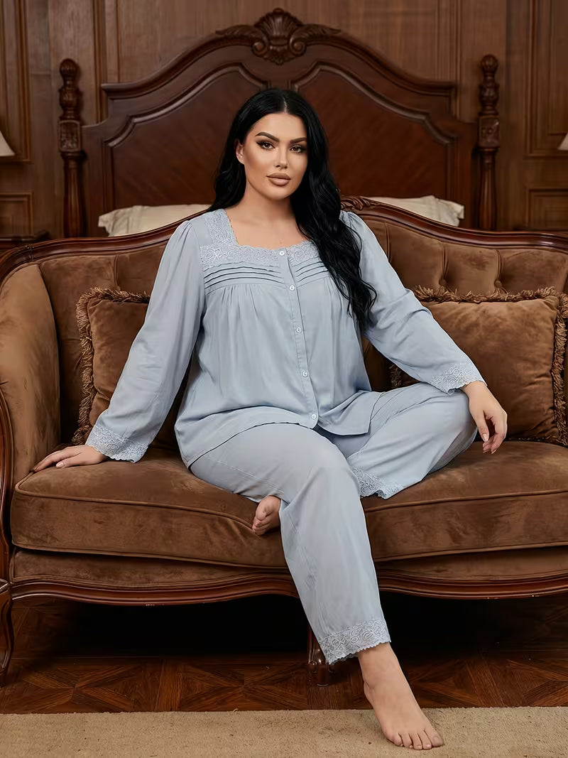 CozyDream Pajama Set
