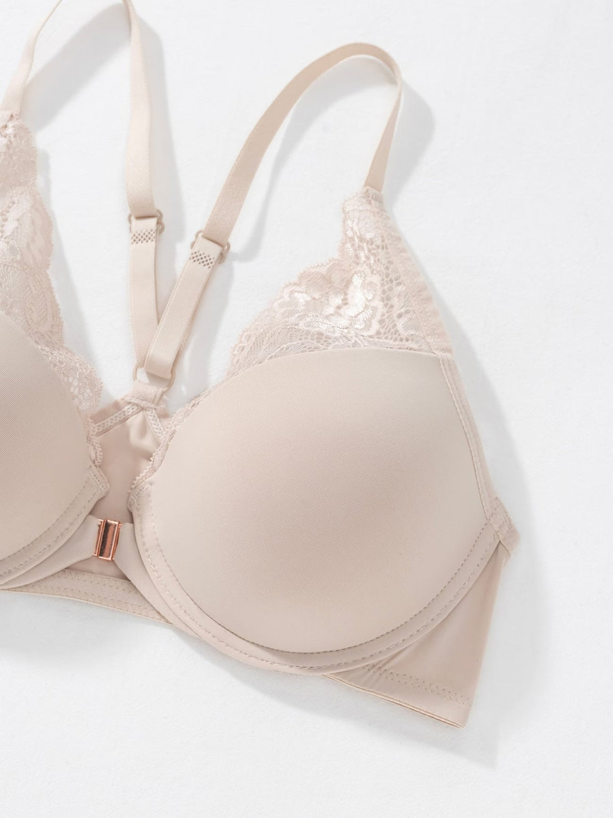 Pack of 6 Women’s Lace Lingerie Set