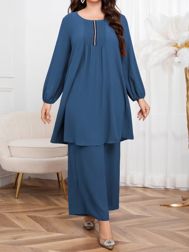 Graceful Urban Matching Set