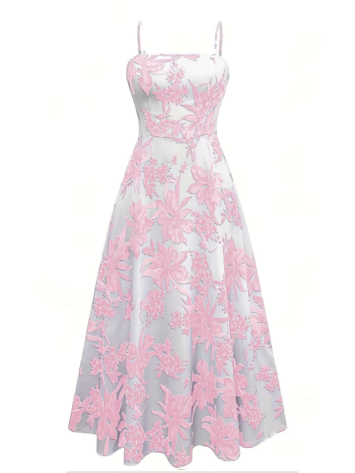 Women Elegant Top & Skirt Two-Piece Set