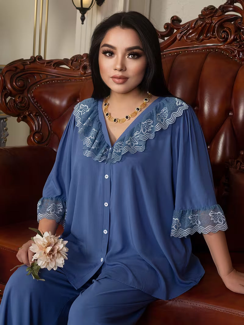 CozyDream Pajama Set