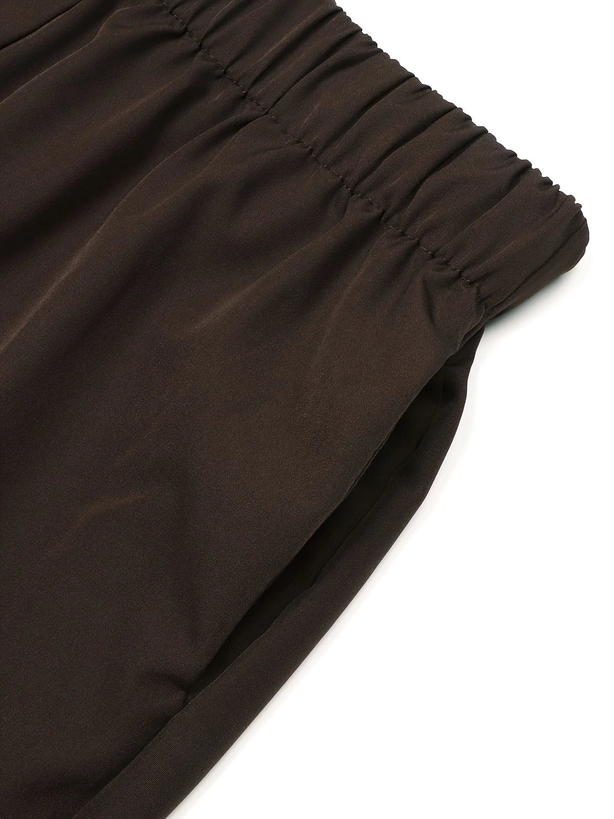 Chill Mode Co-Ord Set Half Sleeve T-shirt & Straight Leg Pant