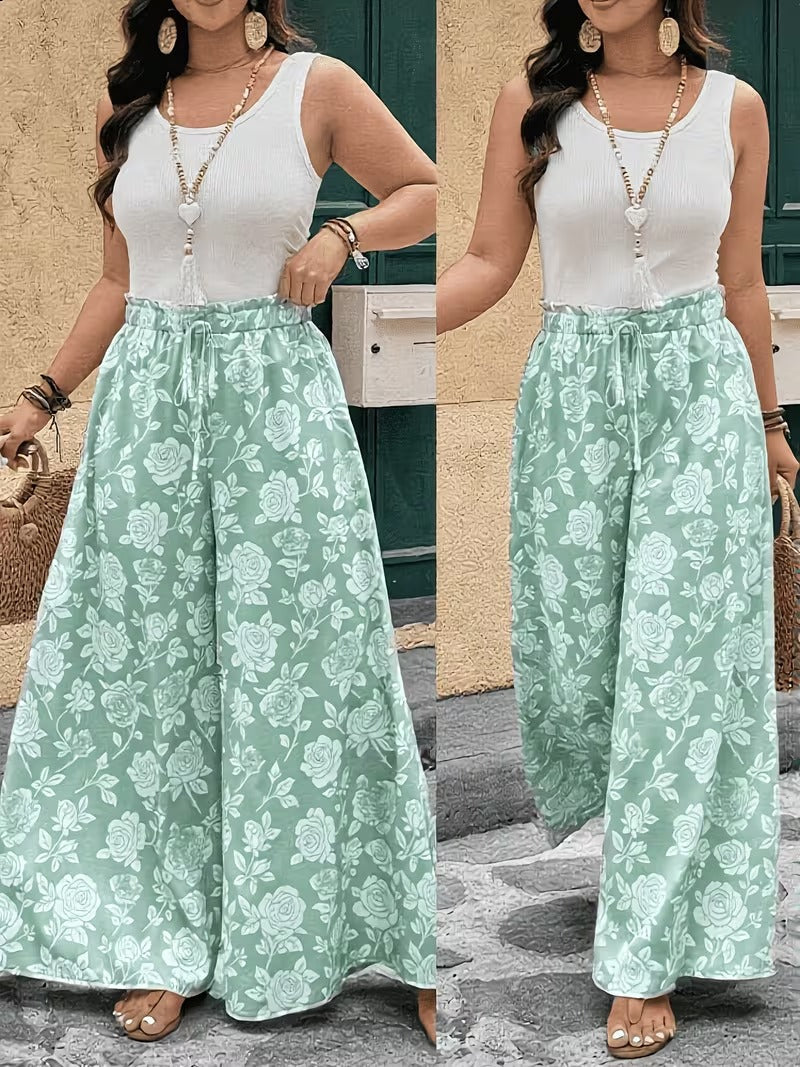 BloomEase Everyday Pants