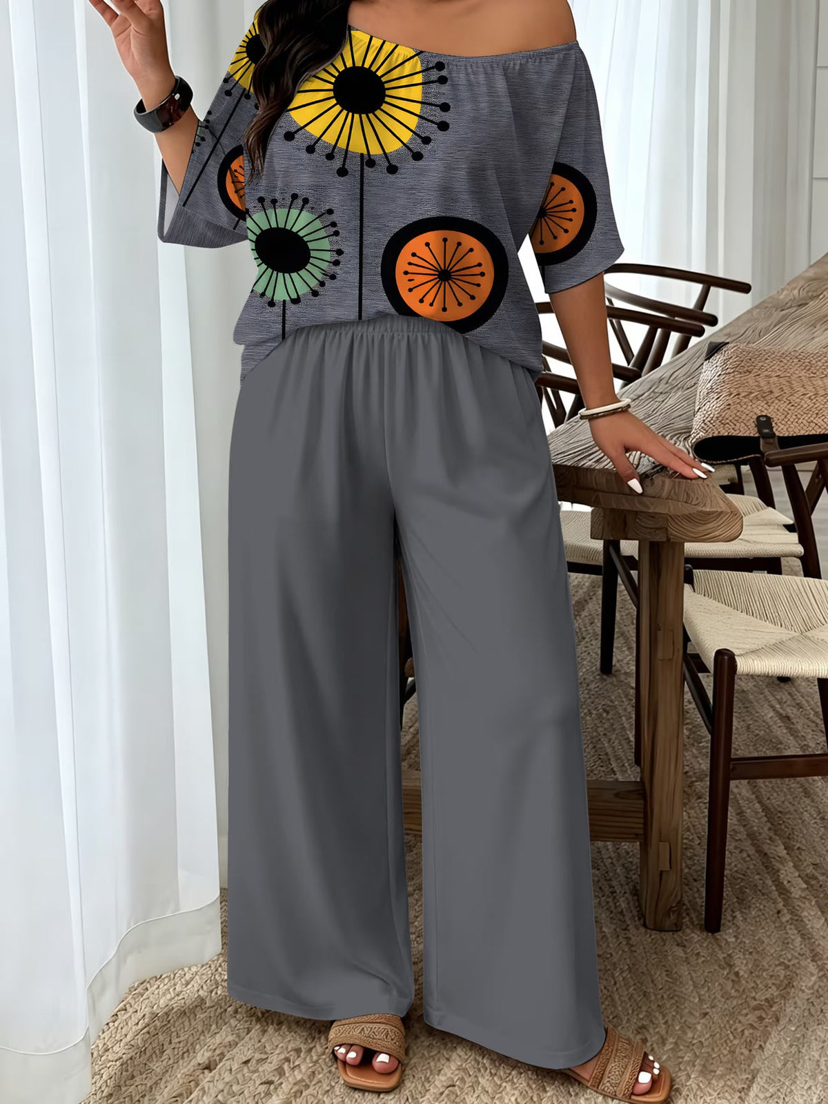 MonoLine Chic Set