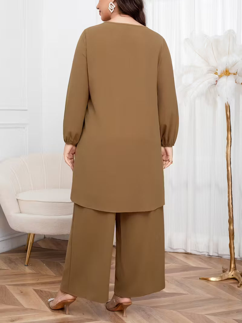 Graceful Urban Matching Set