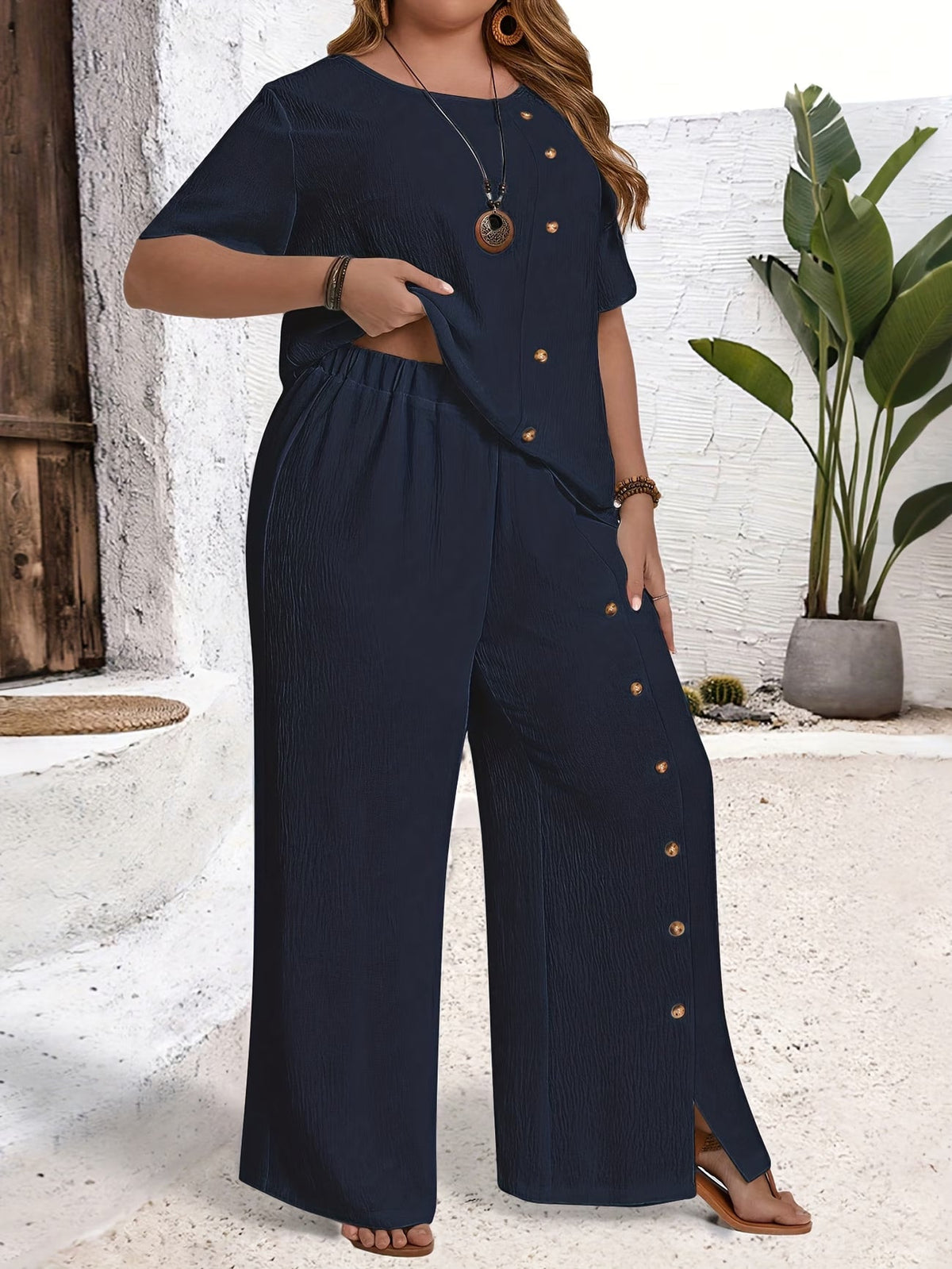 CurveEase Summer Set