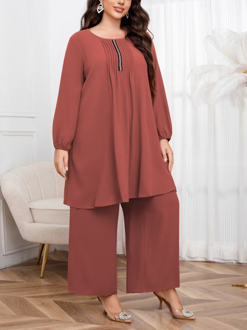 Graceful Urban Matching Set