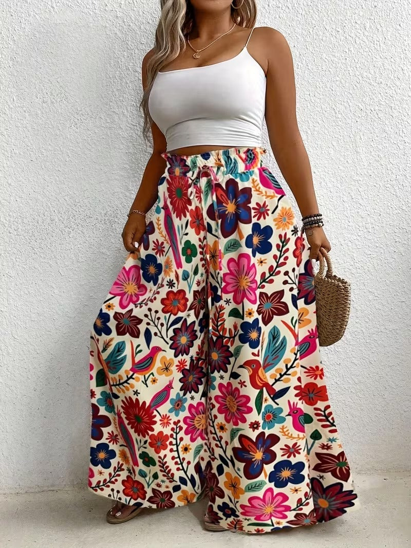BloomEase Everyday Pants