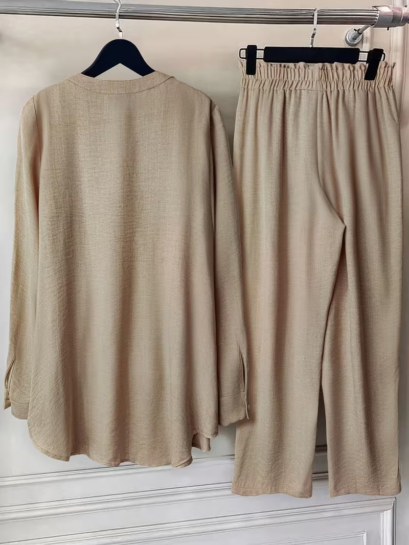 Classic Charm Comfort Set 💖