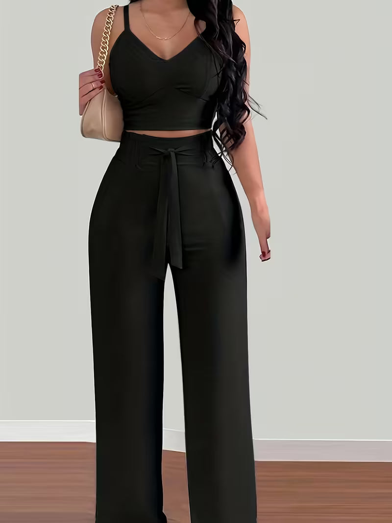 Elegant Printed Co-Ord Set💖