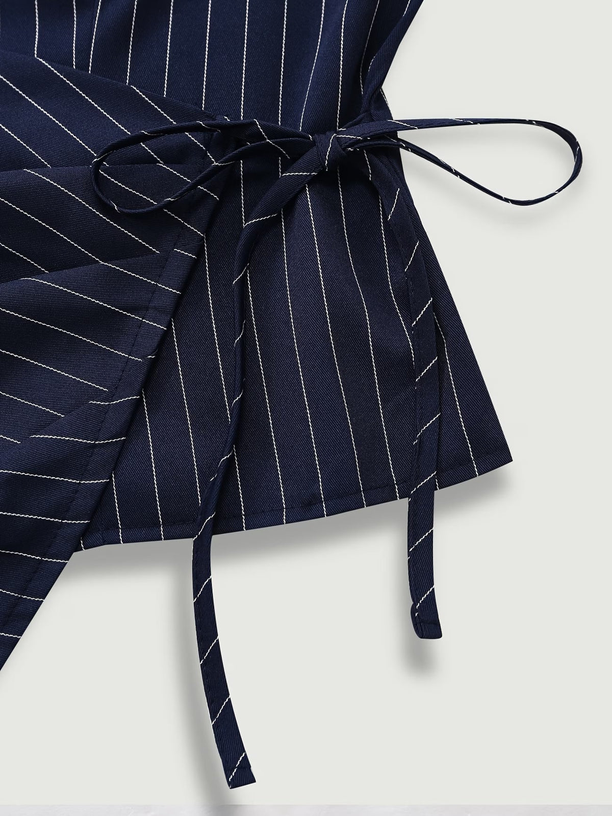 Luxe Pinstripe Co-Ord Set🖤