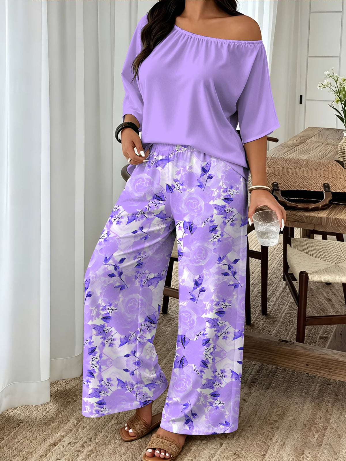 MonoLine Chic Set