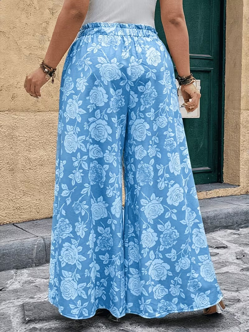 BloomEase Everyday Pants