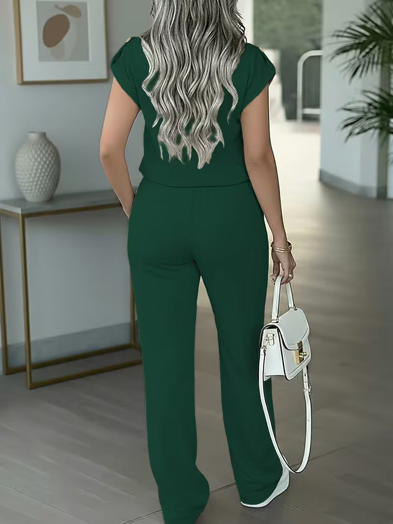 ColorBlock Luxe Set