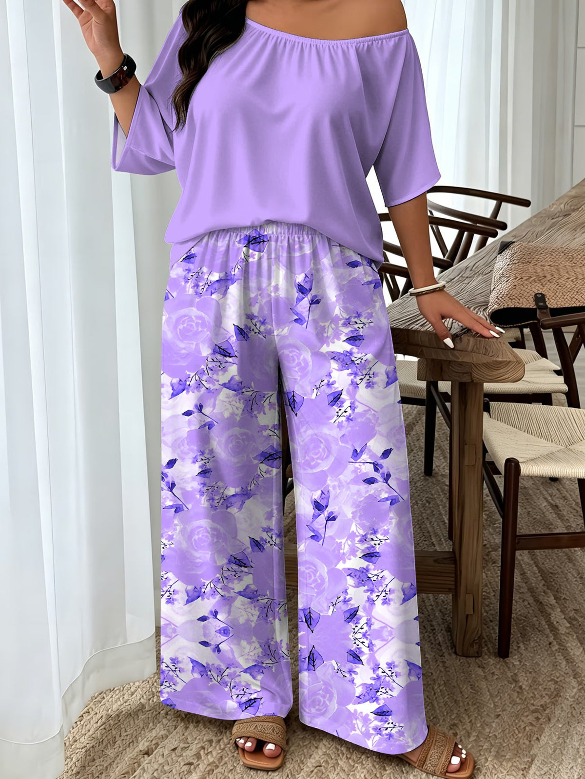 MonoLine Chic Set