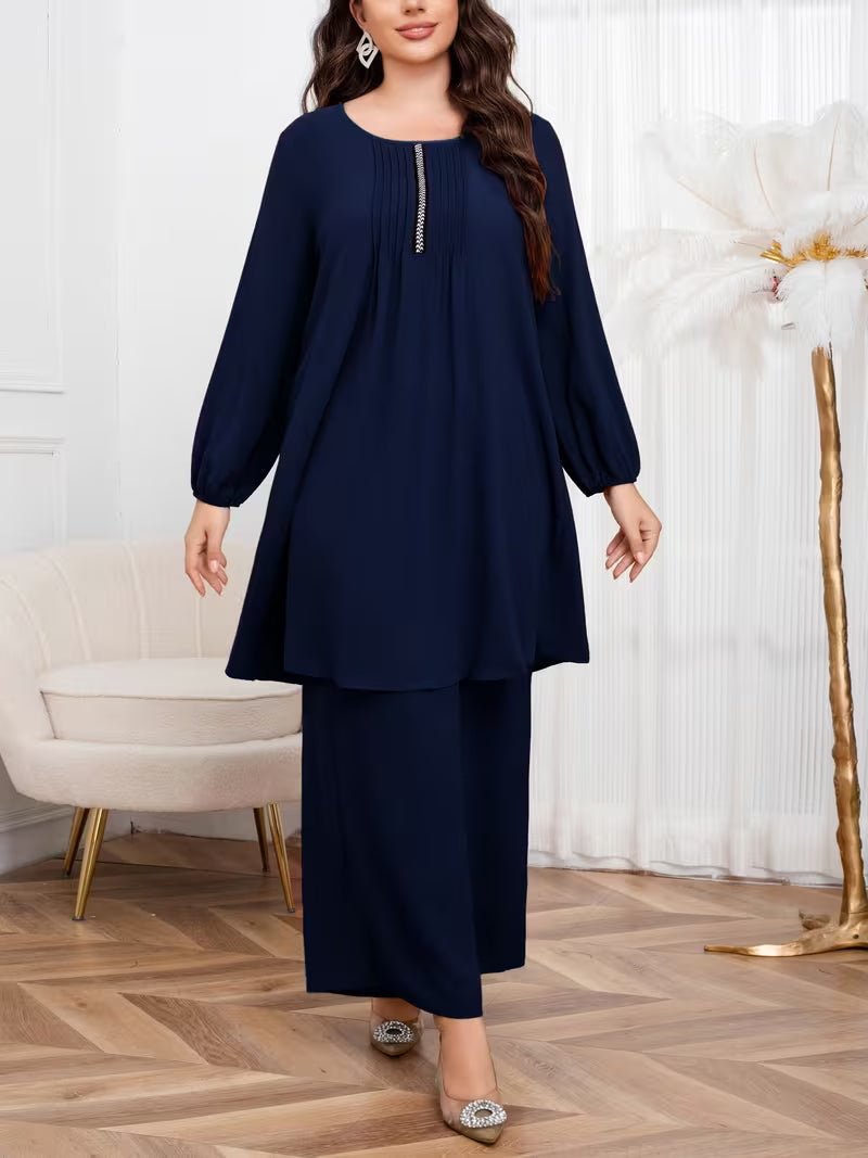 Graceful Urban Matching Set