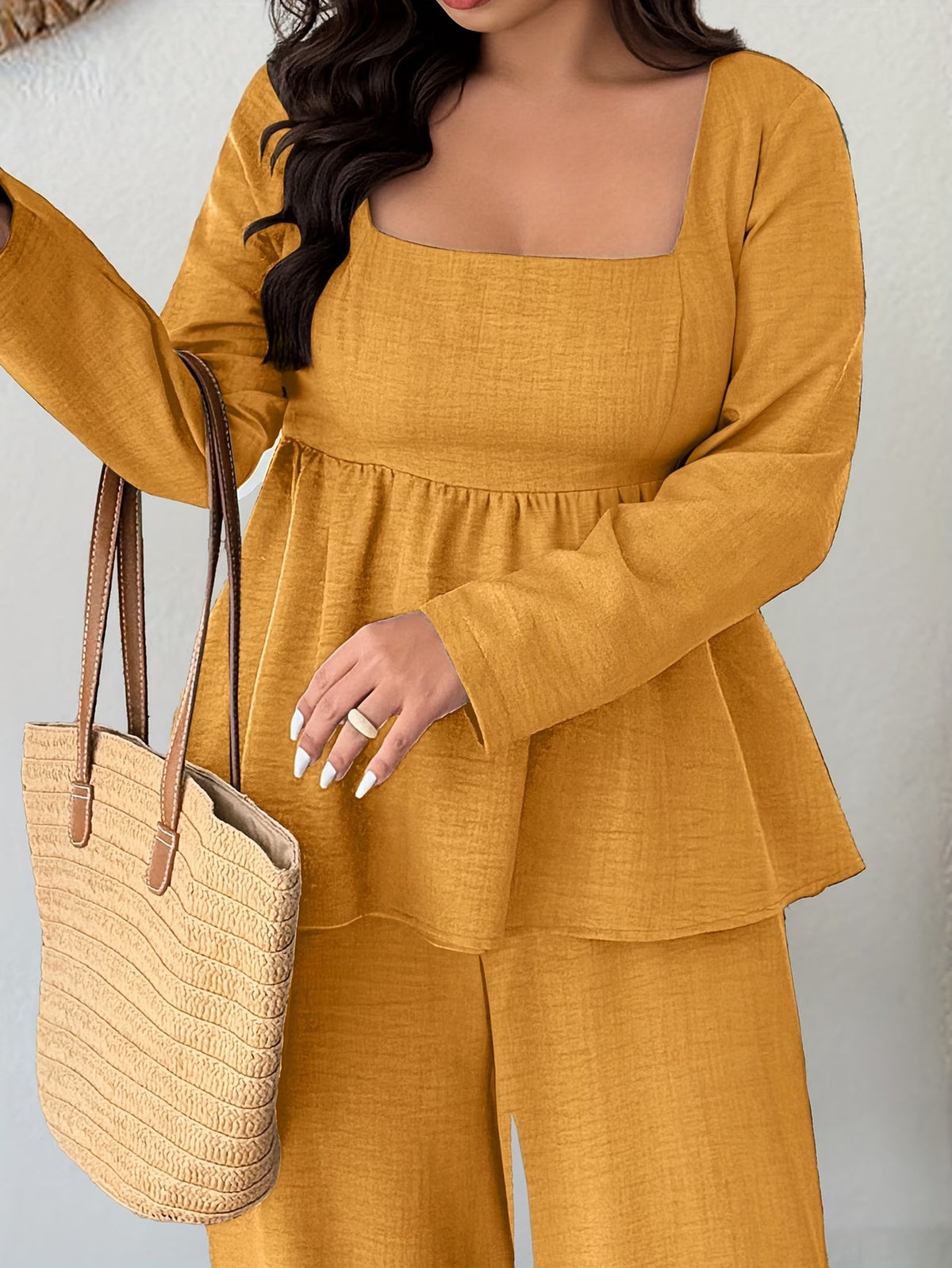 Autumn Breeze Lounge Set