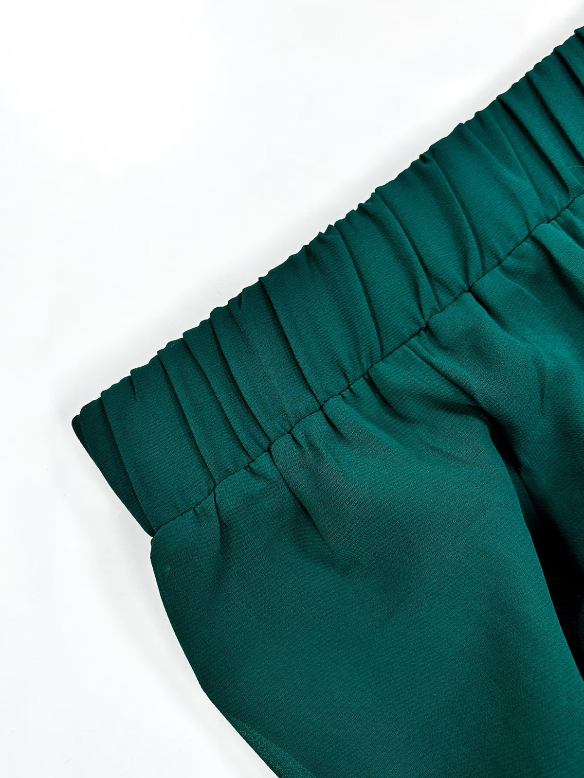 Chiffon Luxe Party Set