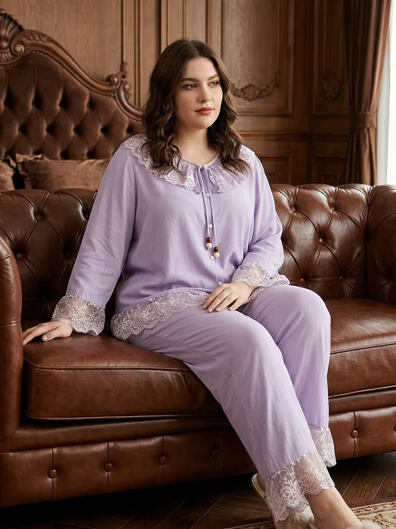 CozyDream Pajama Set