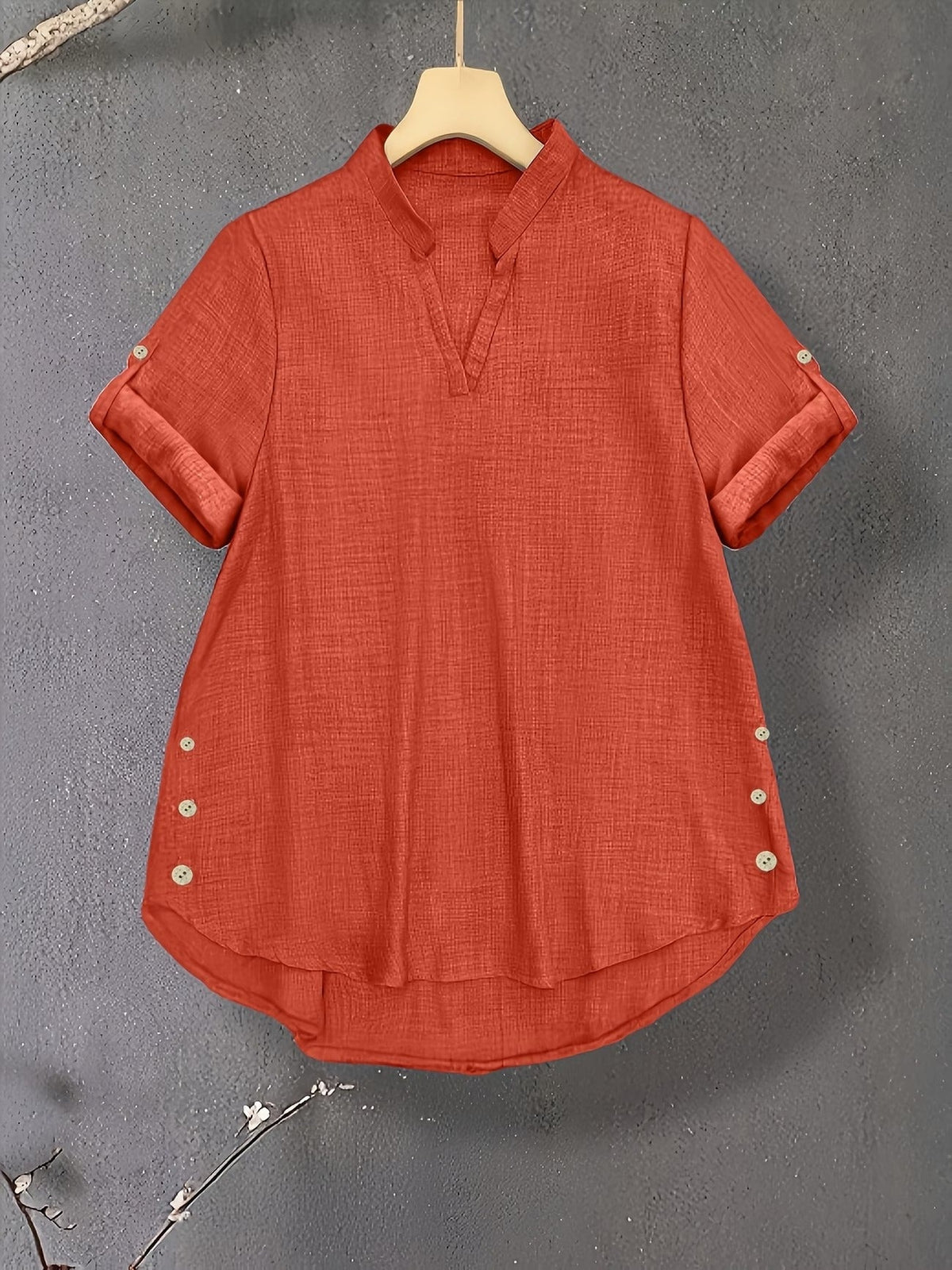 Veloura V-Neck Lounge Duo