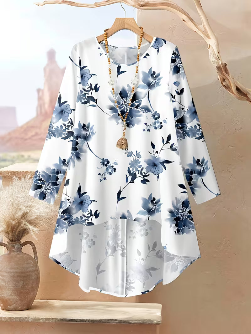 Polka Chic Co-Ord Set