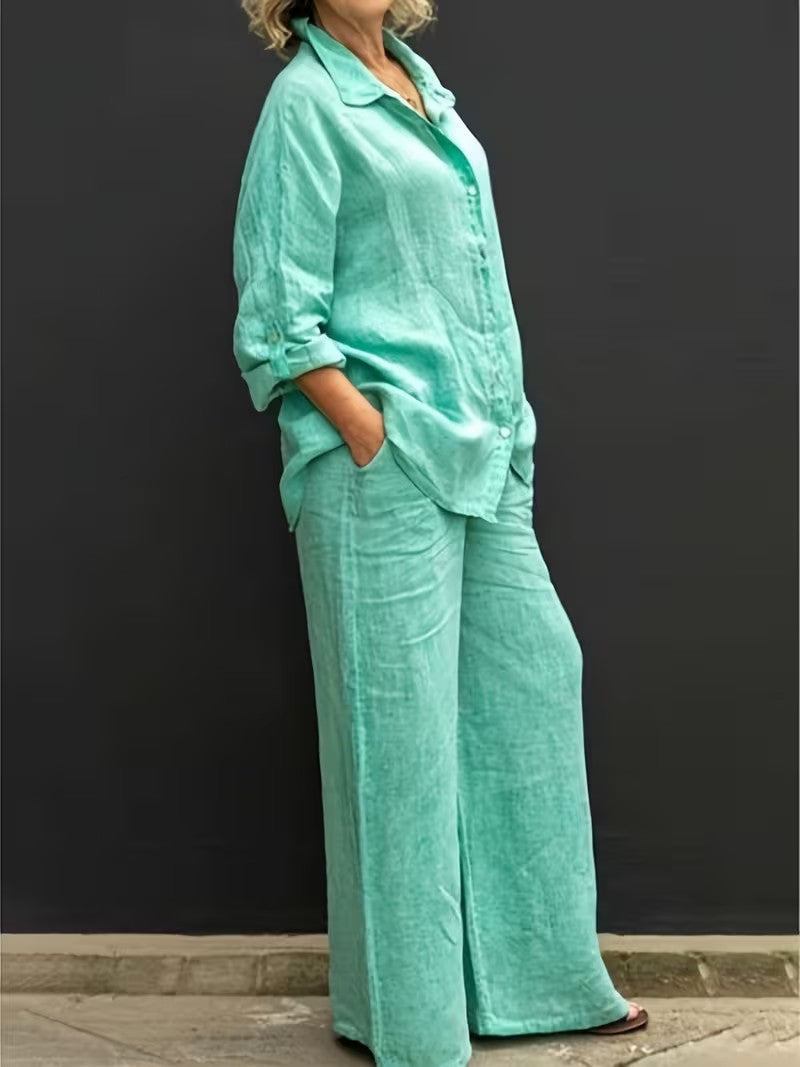 Modern Muse Co-Ord Set