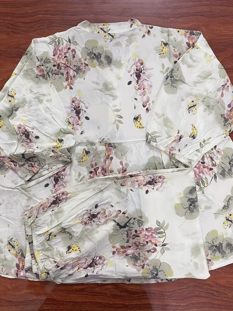 DreamFlow Pajama Co-Ord