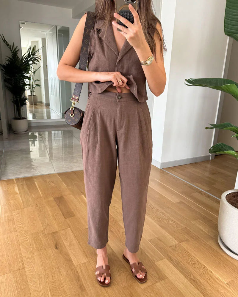 Stylish 2-Piece Set – Perfect for Any Occasion