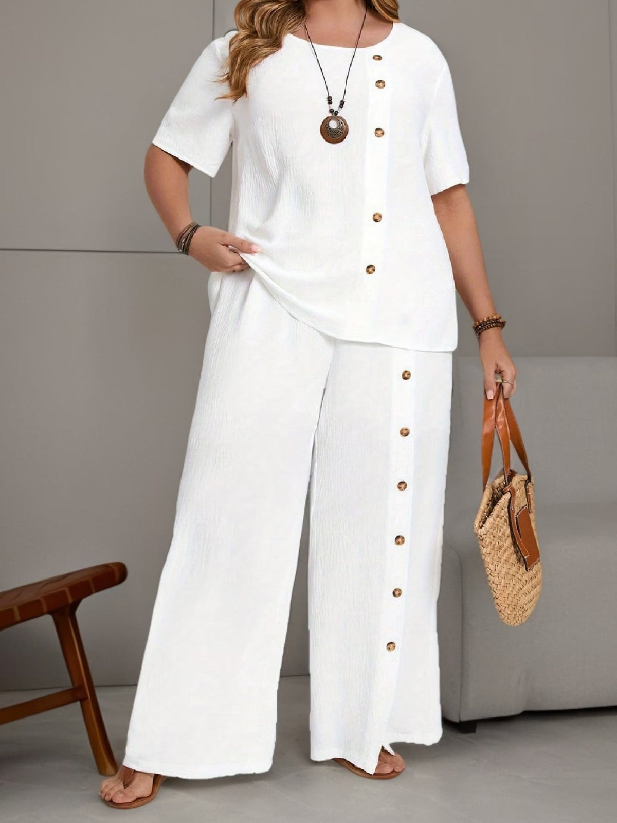 CurveEase Summer Set