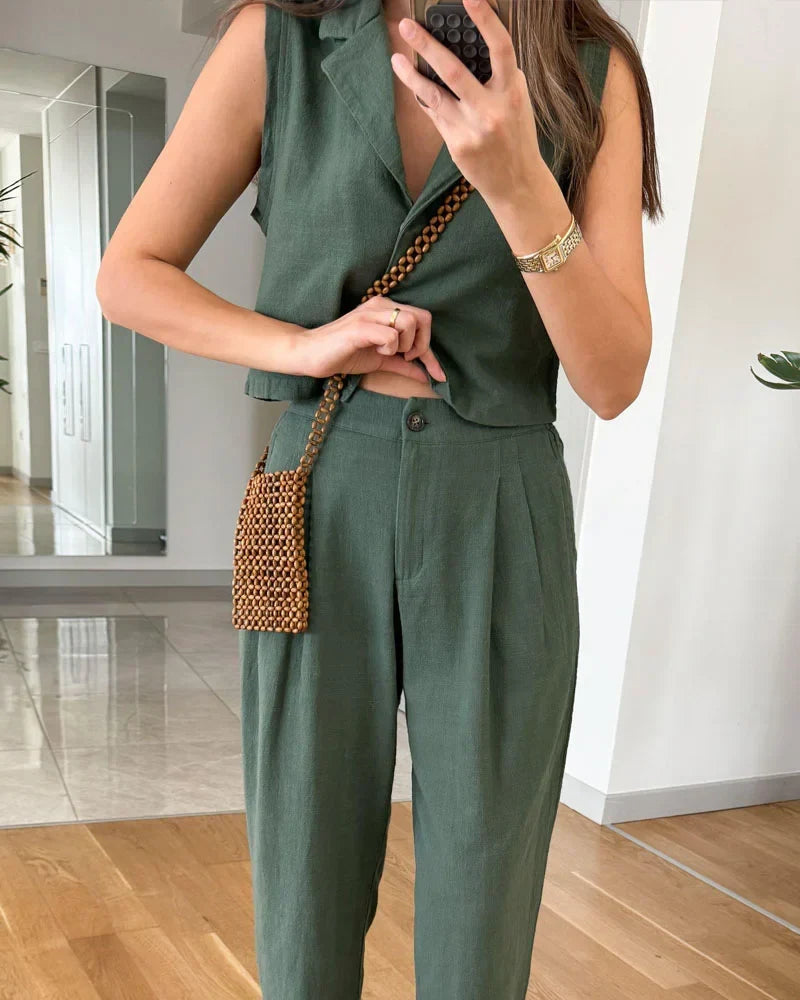 Stylish 2-Piece Set – Perfect for Any Occasion