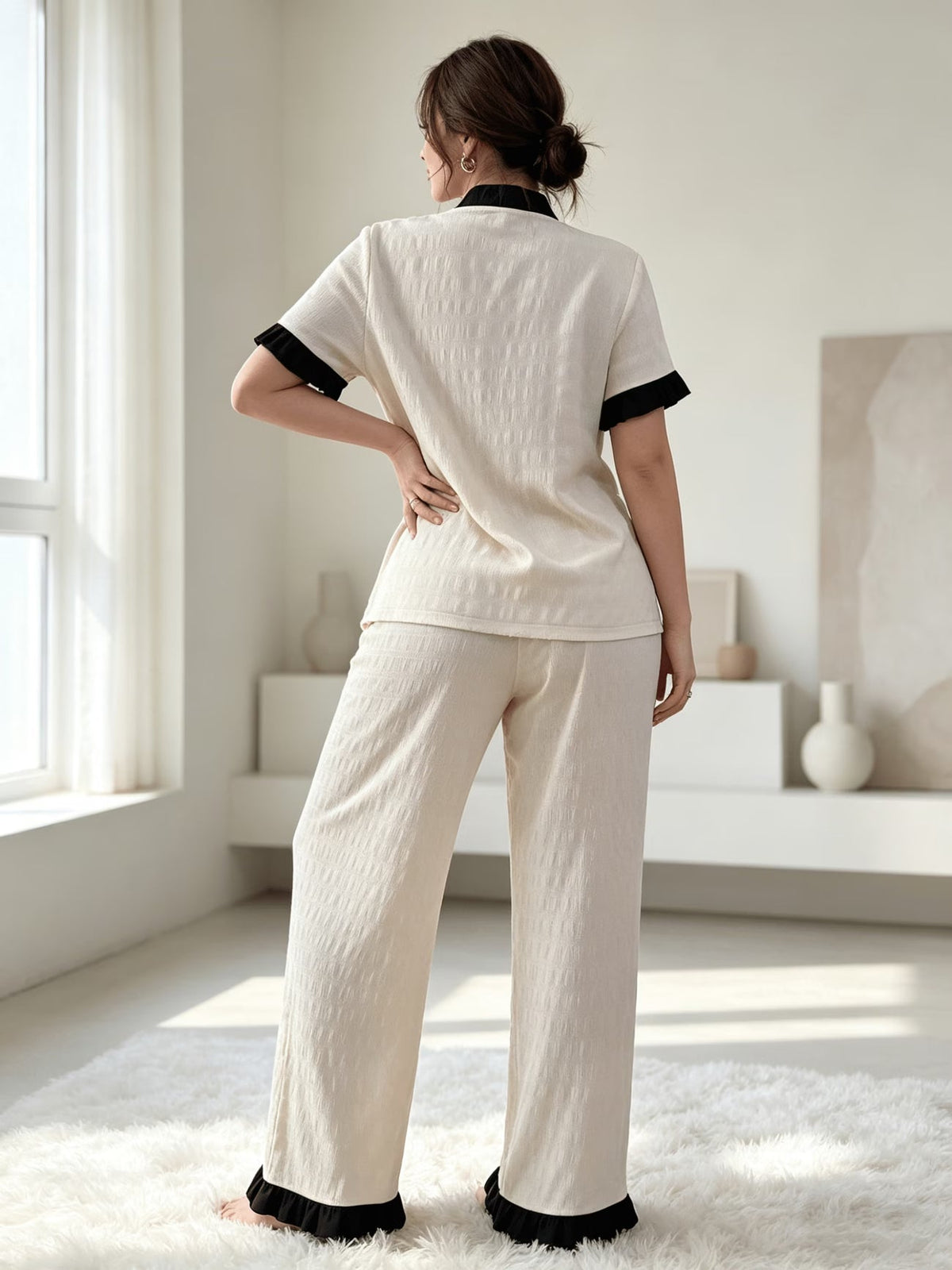 BreezeComfort Lounge Set