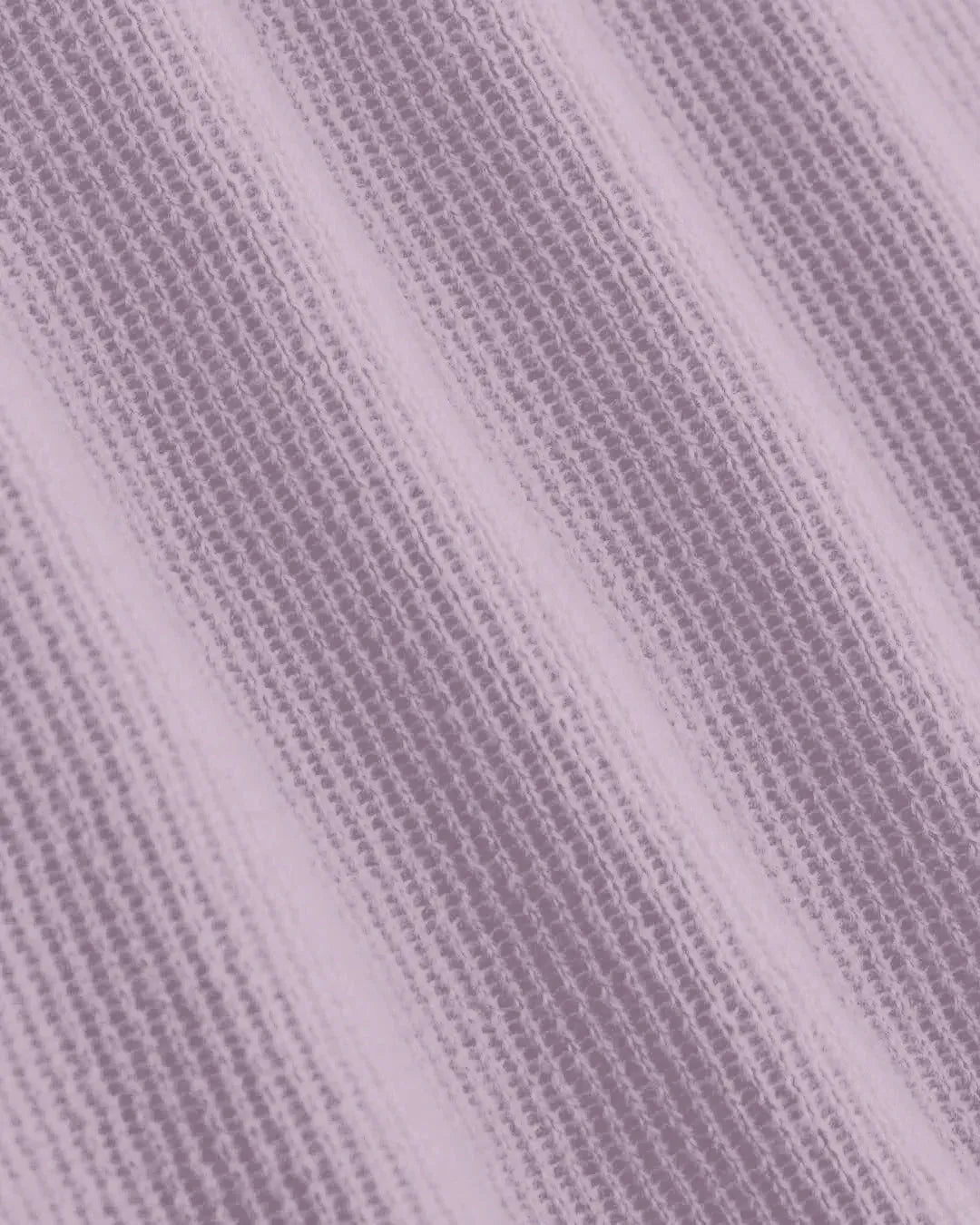 Off-shoulder Ruched Chocolate Lilac Crop Top