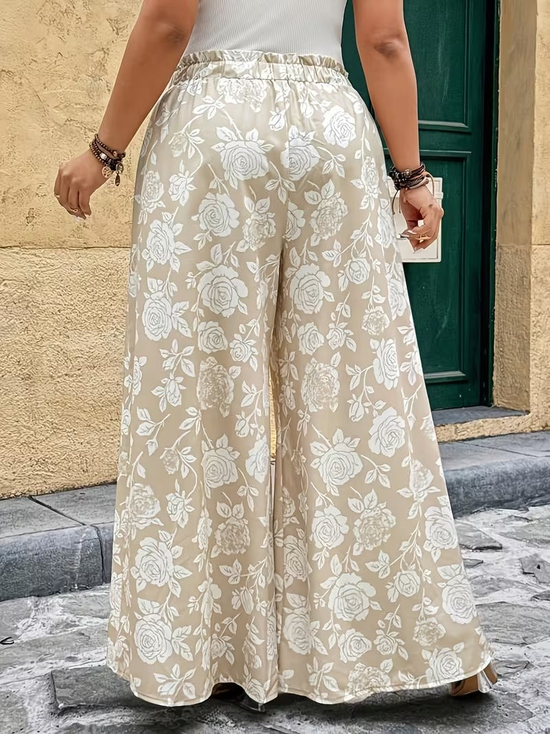 BloomEase Everyday Pants