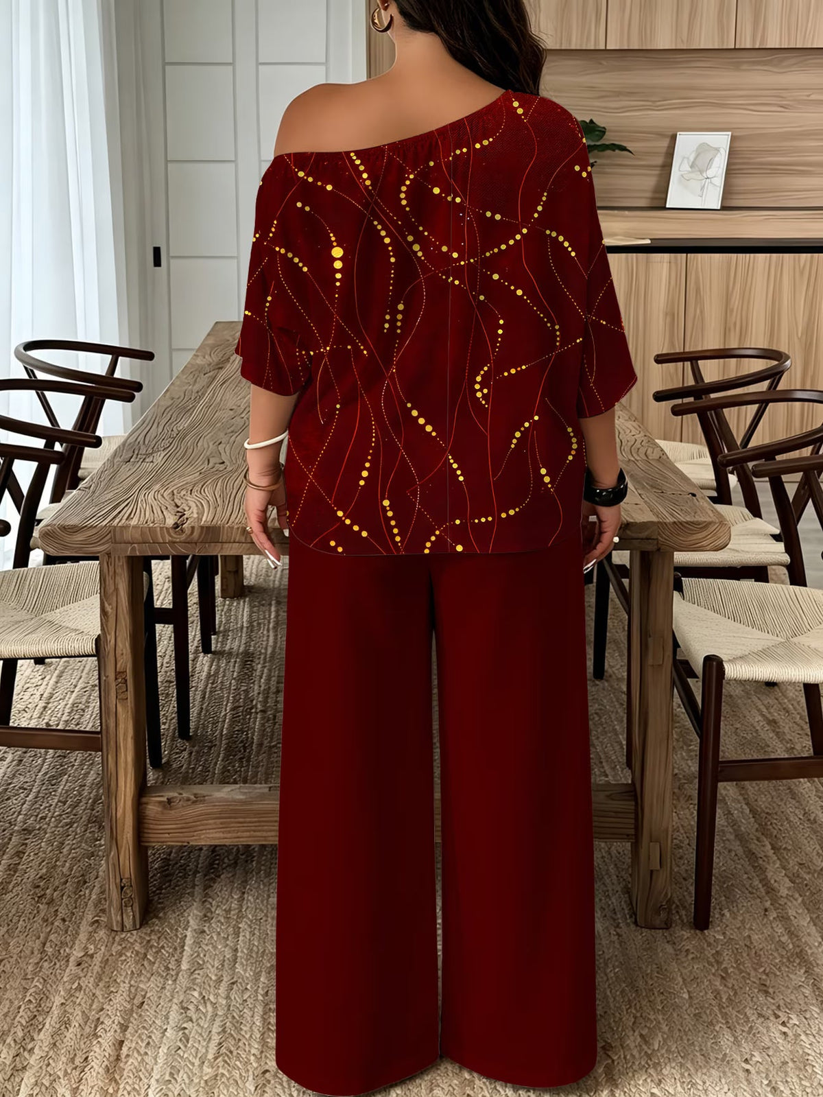 MonoLine Chic Set