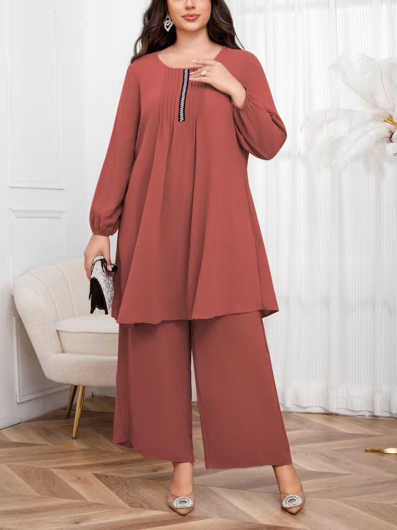 Graceful Urban Matching Set