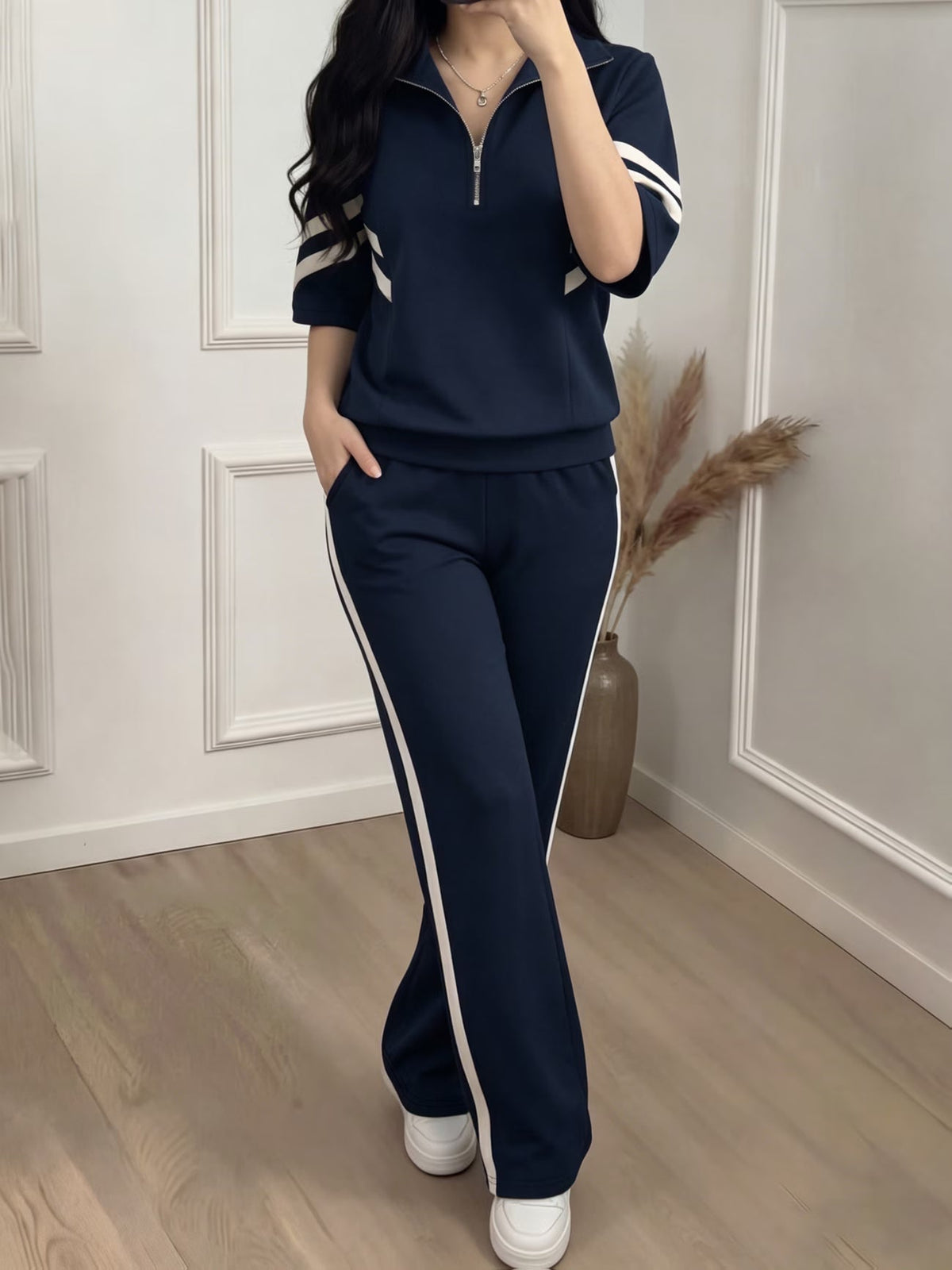 Urban Edge Co-Ord Set